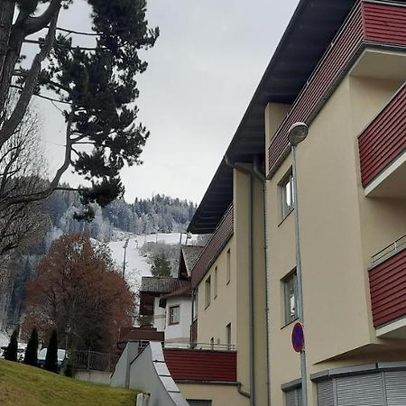 Studio B14 Schladming Esterno foto