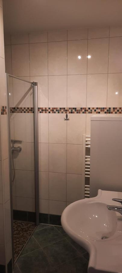 Studio B14 Schladming Esterno foto
