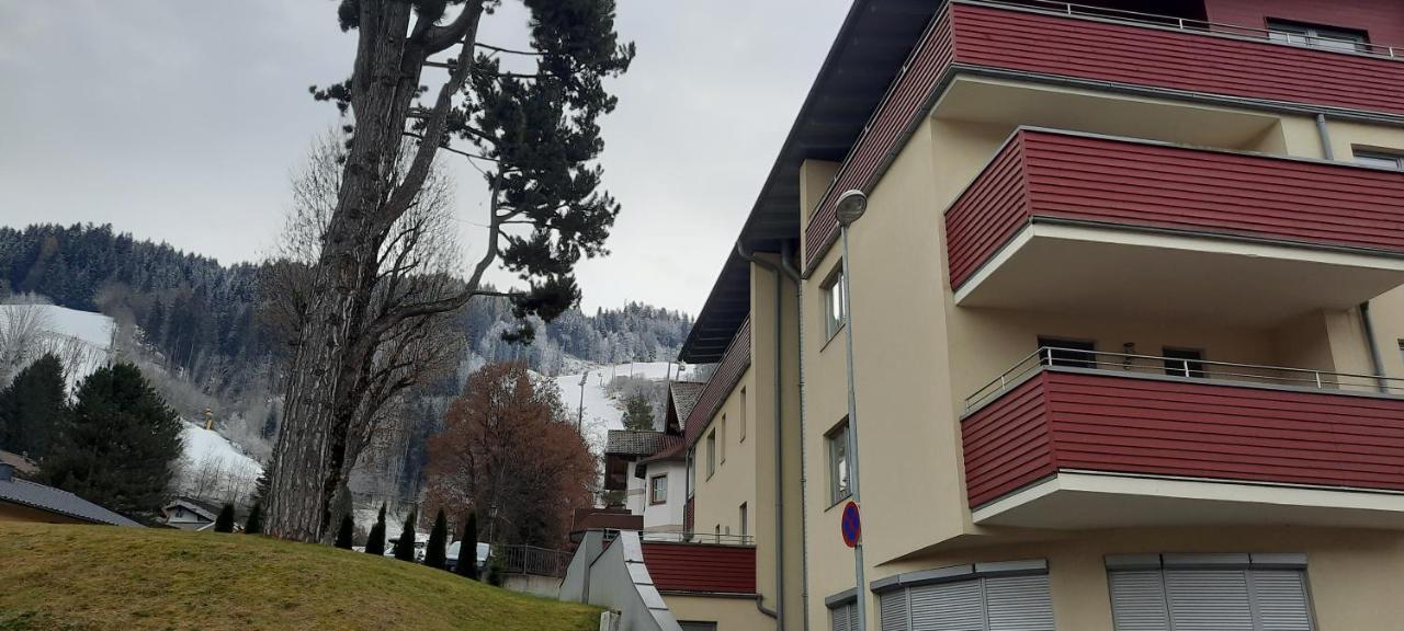 Studio B14 Schladming Esterno foto