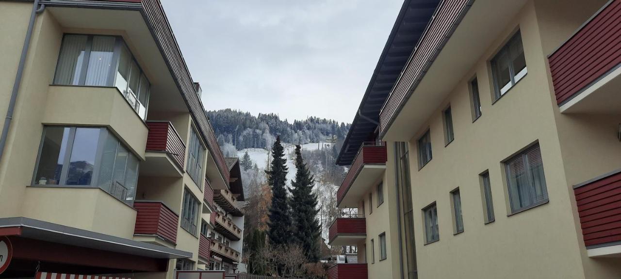 Studio B14 Schladming Esterno foto