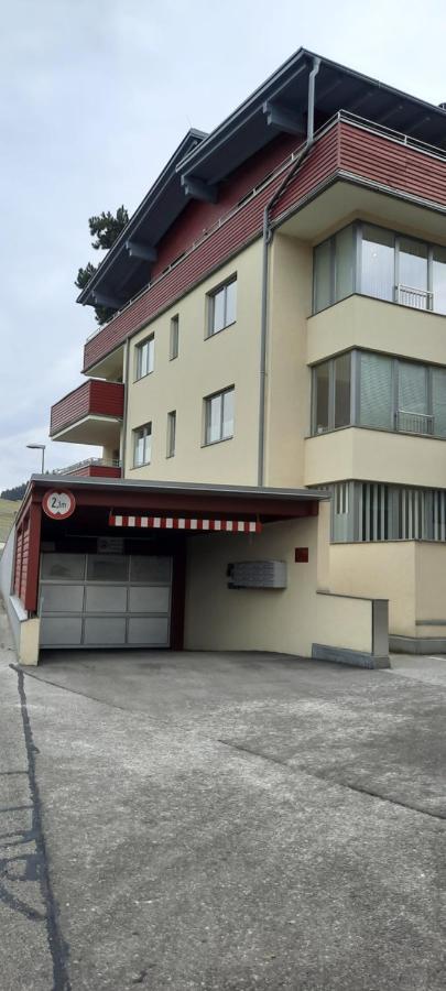 Studio B14 Schladming Esterno foto
